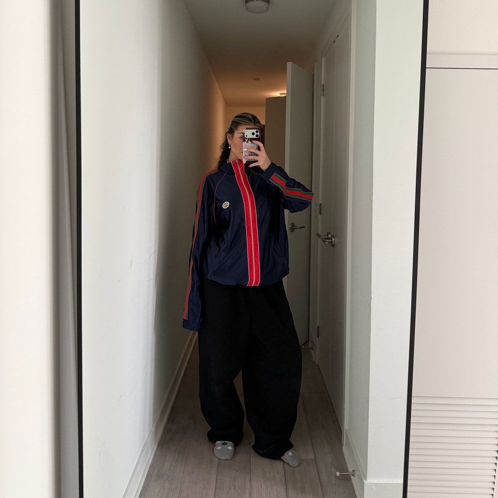 Gucci track jacket - Picture 6 of 13
